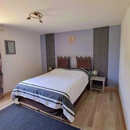 Guest house Le Coze 4*