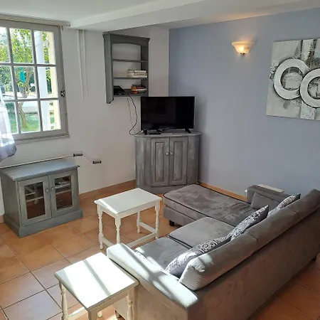 Le Coze Pensjonat Saint-Martial-de-Nabirat