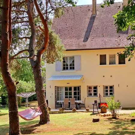 Le Coze Pensjonat 3*