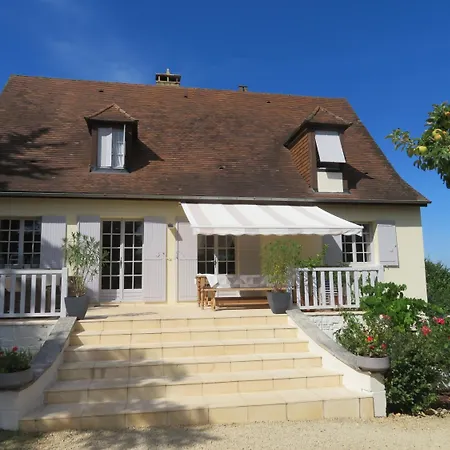 Le Coze 4* Saint-Martial-de-Nabirat