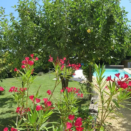 Πανσιόν Le Coze 4*