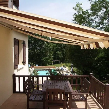 Le Coze Saint-Martial-de-Nabirat