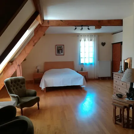 Le Coze Saint-Martial-de-Nabirat