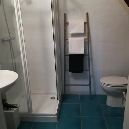 Pensjonat Le Coze Saint-Martial-de-Nabirat