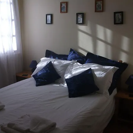 Le Coze Πανσιόν 4*