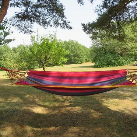 Πανσιόν Le Coze