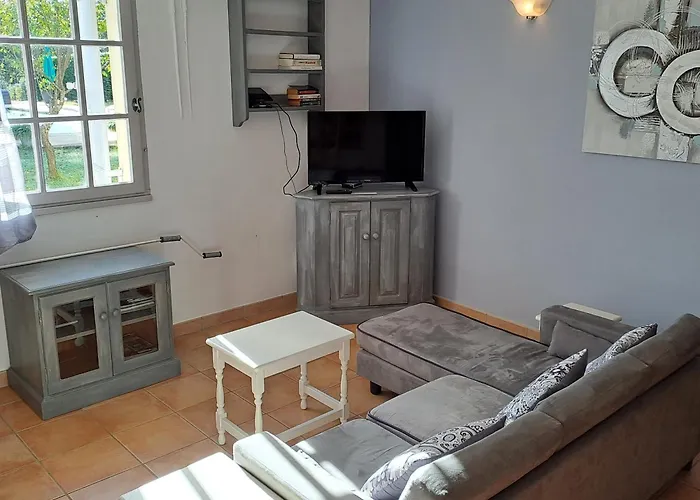 Le Coze Affittacamere Saint-Martial-de-Nabirat