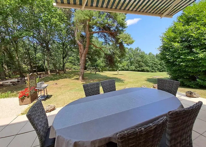 Le Coze Affittacamere