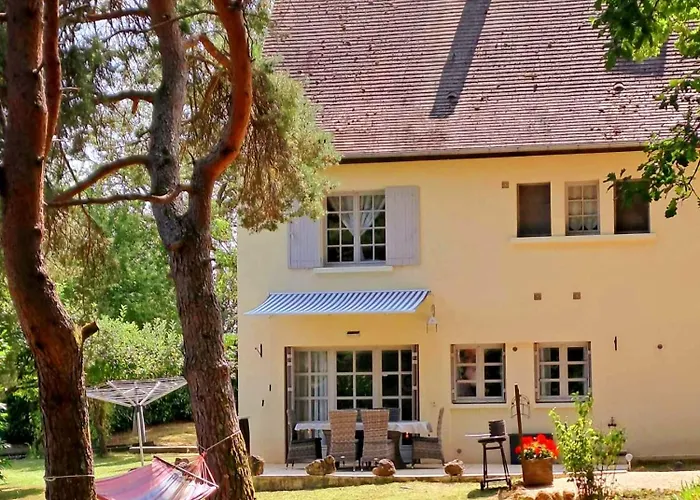 Le Coze Affittacamere 3*