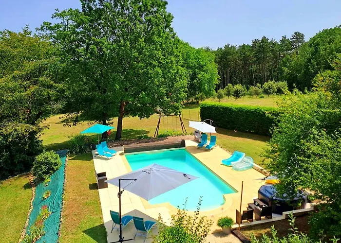 Le Coze Affittacamere 3*