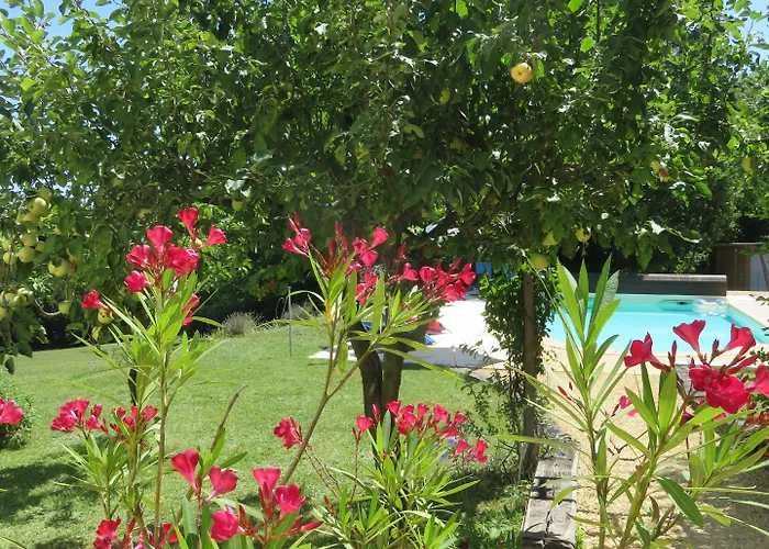 Affittacamere Le Coze 3*