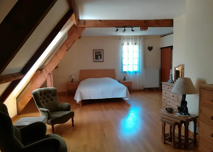 Le Coze Saint-Martial-de-Nabirat