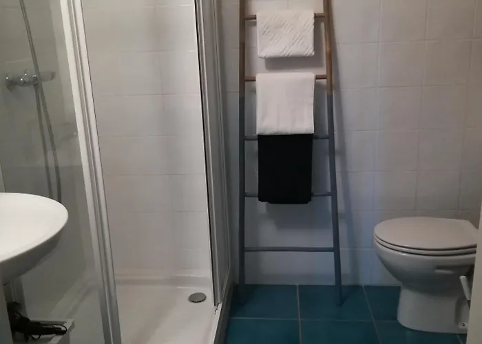 Affittacamere Le Coze Saint-Martial-de-Nabirat