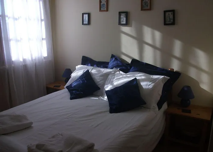 Le Coze Affittacamere 3*