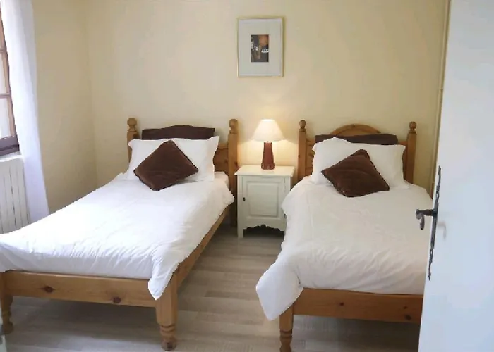 Le Coze Saint-Martial-de-Nabirat