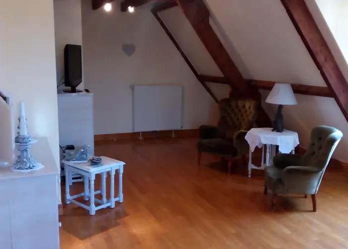 Affittacamere Le Coze Saint-Martial-de-Nabirat